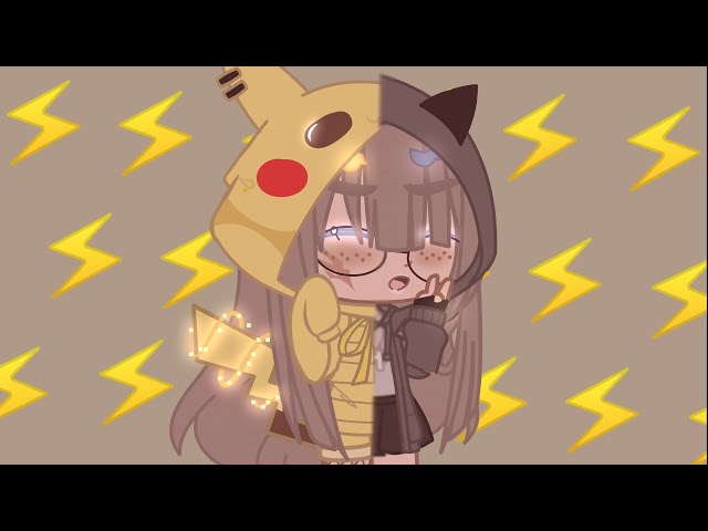Pikachu_Chan on X: Vai uma limonada ai? Aplicativos usados Gacha