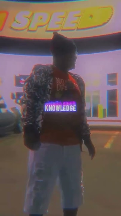 That Lil B She Giving Me Knowledge Bad lil b and she giving me knowledge - YouTube