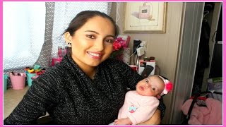 One Month Postpartum Update!