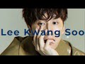 Lee Kwang Soo Wave That Make Korean Idols Shocked AAA 2019 