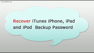 tenorshare iphone backup unlocker key tenorshare iphone backup unlocker key