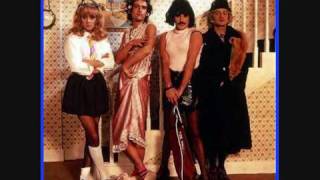 Queen - I Want To Break Free (Remastered CDRip)