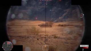 Battlefield 1 Bug: Artillery truck shells not doing any damage to vehicles