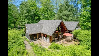 165 Stone Dock Road video tour