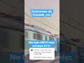 jaki skład następny? dajcie znak w komentarzu #pkp #trainspotting #railwaycontent #shorts #viral