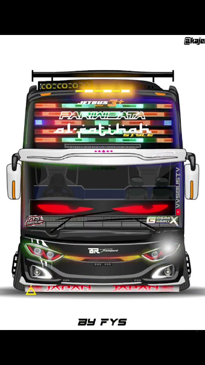 Komando latihan perang 🔫 @KAJEN_BUS_VIDEO #telolet #basuri #shorts