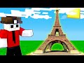 SONO DIVENTATO IL PIÙ GRANDE INGEGNERE SU MINECRAFT