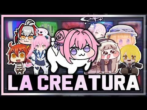 NINGÚN GACHA se salva de...