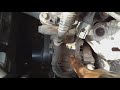 Toyota Vitz Engine Vibration Problem and Solution