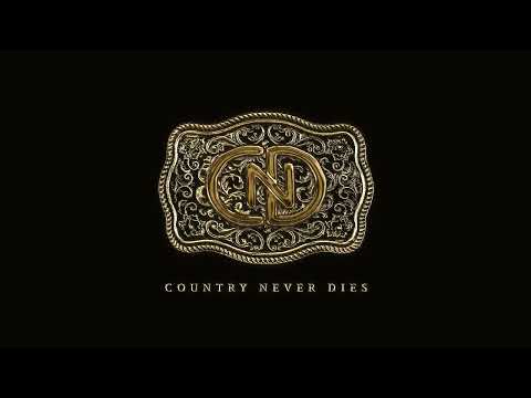 Country Never Dies, Gavin Adcock - Mama Tried (Audio)