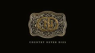 Country Never Dies, Gavin Adcock - Mama Tried (Audio)
