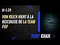 H S 24 Von Reich Vient à La Rescousse De La Team PDF mp3