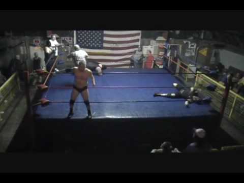 SWA 03-14-2010 Pt2 of2 Mathews& Murdoch vs KoI vs ...