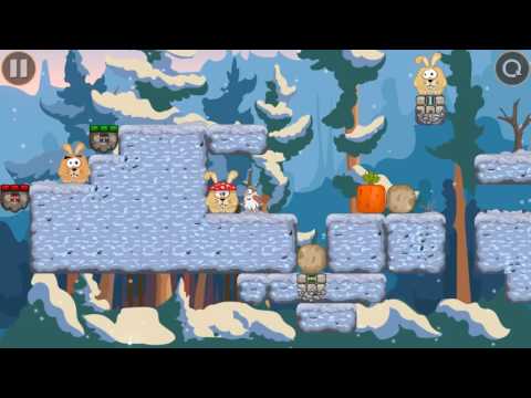 Bunnyrama Gameplay 2