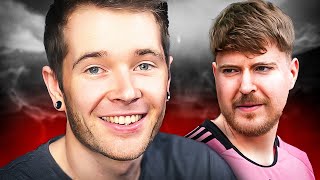 How DanTDM Destroyed MrBeast