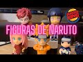 🥷🏻 Misión Ninja en Zubiarte: ¡A por las figuras de Naruto del Burger King! 🍔