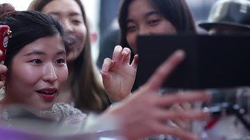 Looking Glass Factory Hologram | Future Festival New York Tech Demo