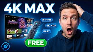 Amazon Fire TV Stick 4K Max - The Only Setup You Need in 2026 🔌 screenshot 3