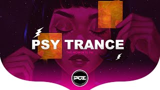 PSYTRANCE ●Nina Nesbitt - The Moments I'm Missing (WoZa Remix) ft. Goody Grace