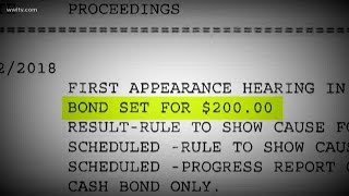 Bail out: Is bail reform 'catch and release' or the solution to overcrowded prisons?