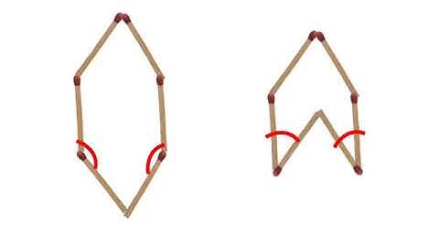 Maths - Shapes and Angles  - In English  - Class 5 NCERT