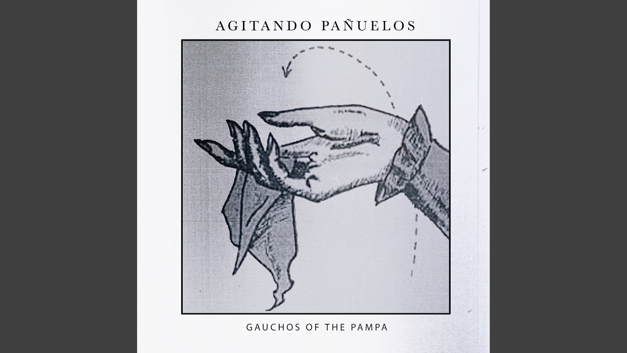 Agitando Pañuelos