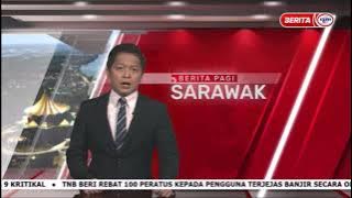 27 DIS 2021 – BERITA PAGI SARAWAK