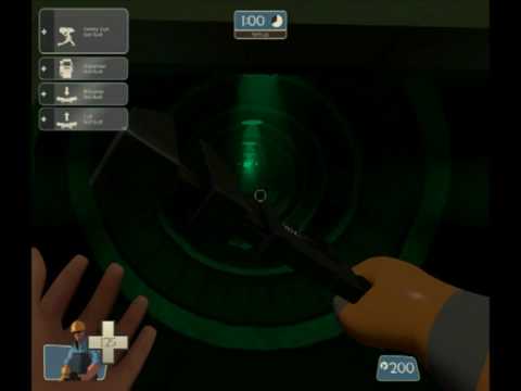 Fathoms Intro Sneak Peak (cp_fathoms)