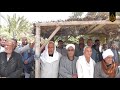 الشيخ مسلم داهش مسلم رائعة سورة يوسف عزاء الحاج السيد عطية البدوى عرب المحضر مطوبس كفر الشيخ 