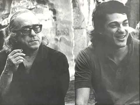 Vinicius de Moraes - Como Dizia o Poeta