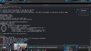Tech Tuesday: ParrotSec Metasploit Setup and Buffer OverFlows
