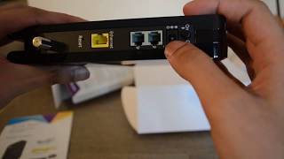 How to save money on your Internet bill (up to $180/year!) I unbox a Netgear CM500V and explain how!