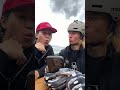 Inspired by Fabio!挑戦して欲しいトリックがあればコメント欄で!
