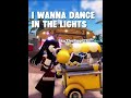 Rock Your Body Trend with Friends!