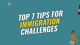 7 Must-Know Tips for Military Families Facing Immigration Concerns 🇺🇸