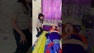 Download Lagu TERNYATA SUARA MAMA YANG LAGI NGOROK #shorts MP3