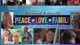 BeLoved Asheville Tiny House Village