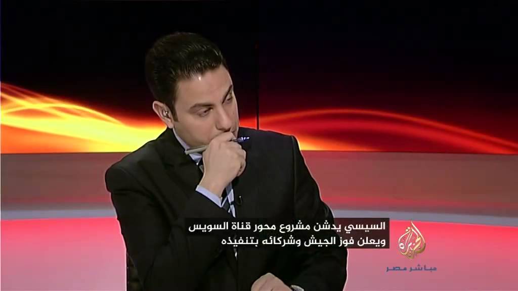 عزوز: مشروع السيسي مجرد حفل للتسول لصندوق تحيا مصر