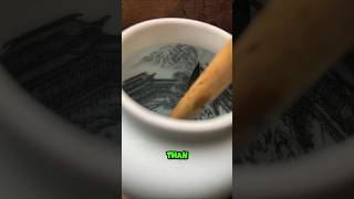 The Bowl of a Thousand Words #shorts