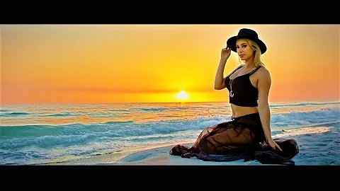 INNA - SOBER (DJ Tuncay Albayrak Remix)