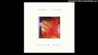 Xavier Omär fka SPZRKT - Blind Man