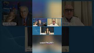 The Declining Hegemon: Peaceful Transition or Global Chaos? #shorts Alfredo Jalife