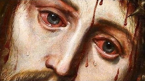 Isaiah 53 - I want you