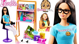 Cookie World C Barbie Off 53