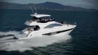Lancha Schaefer 560