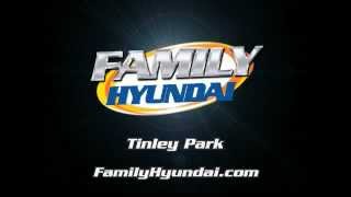 Family Hyundai Tinley Park | Chicago Hyundai | New Hyundai