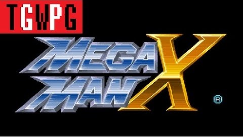 Mega Man X (SNES) - Part 1: New Setup Problems - TGWPG