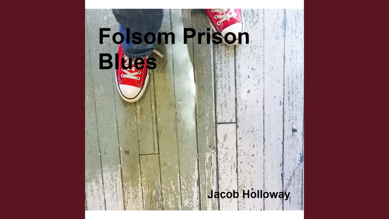 Folsom Prison Blues