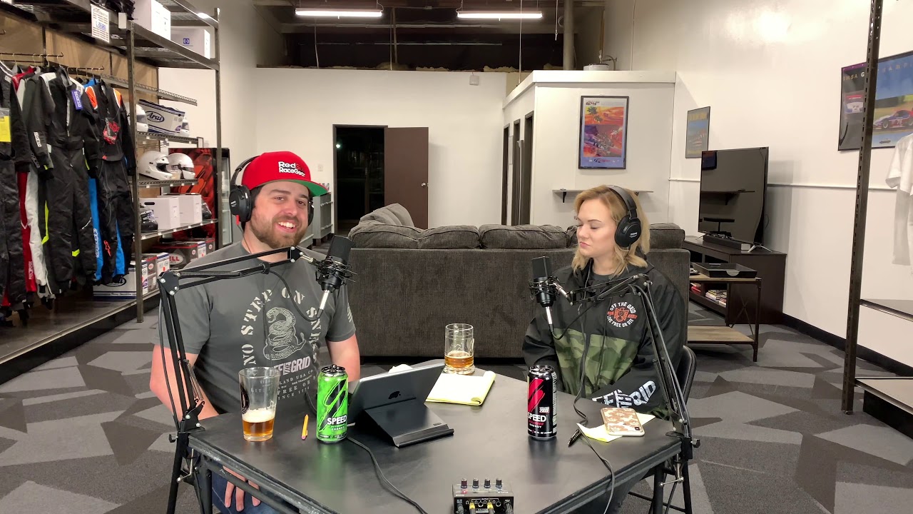 Episode #6 - The International Championship Of Beer Taste Test - The Finals!