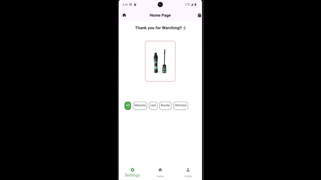 Flutter ListView Tutorial: Build Custom Models for Dynamic Lists (2025 ...